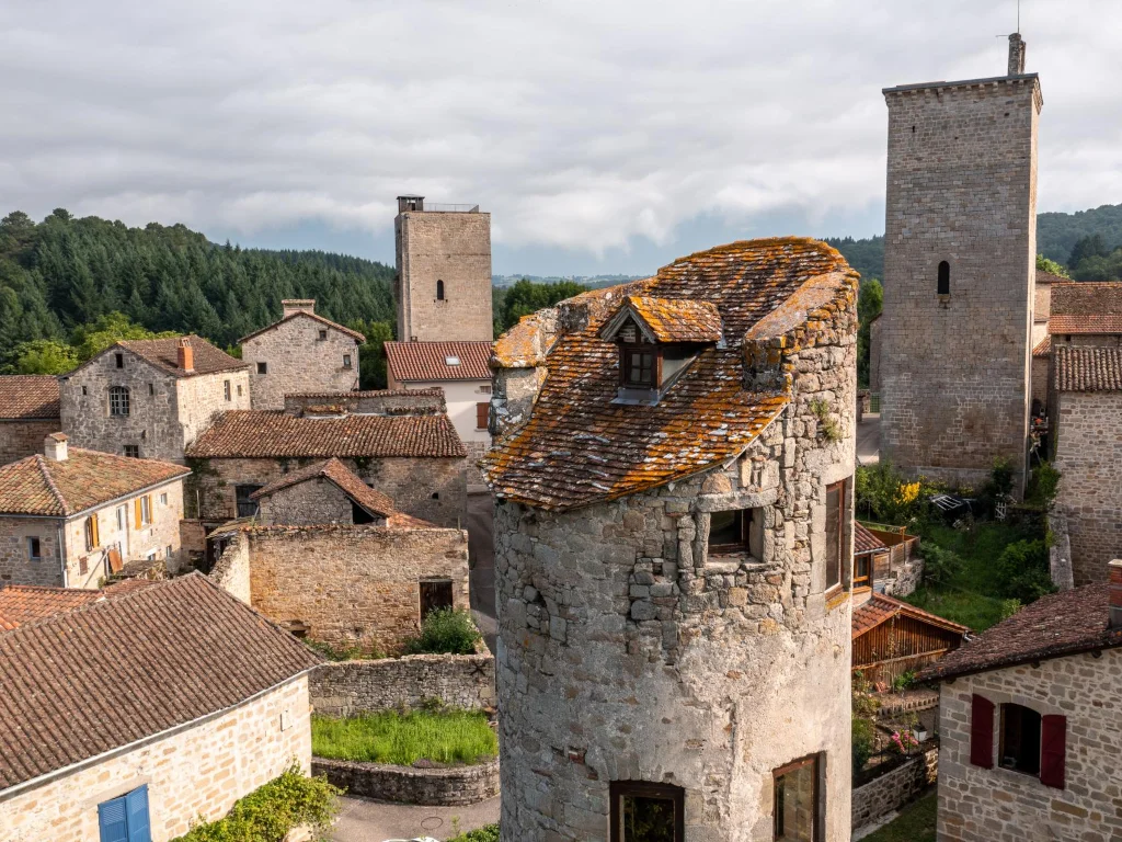 Lire la suite à propos de l’article Cardaillac