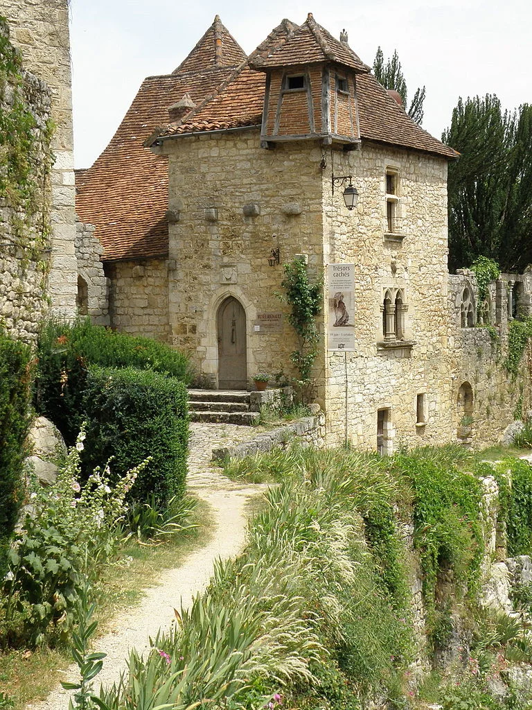 Le Musée Rignault