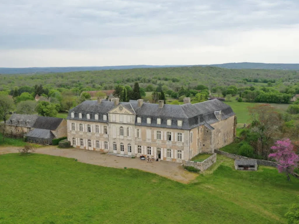 Château de la Pannonie