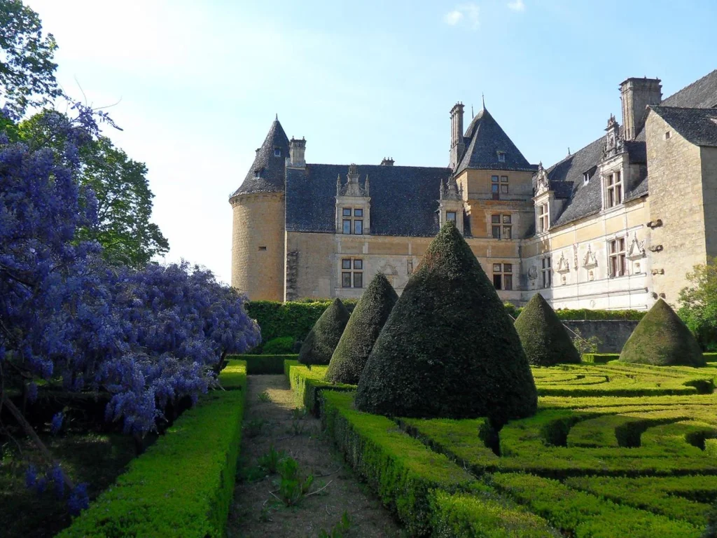 Château de Montal