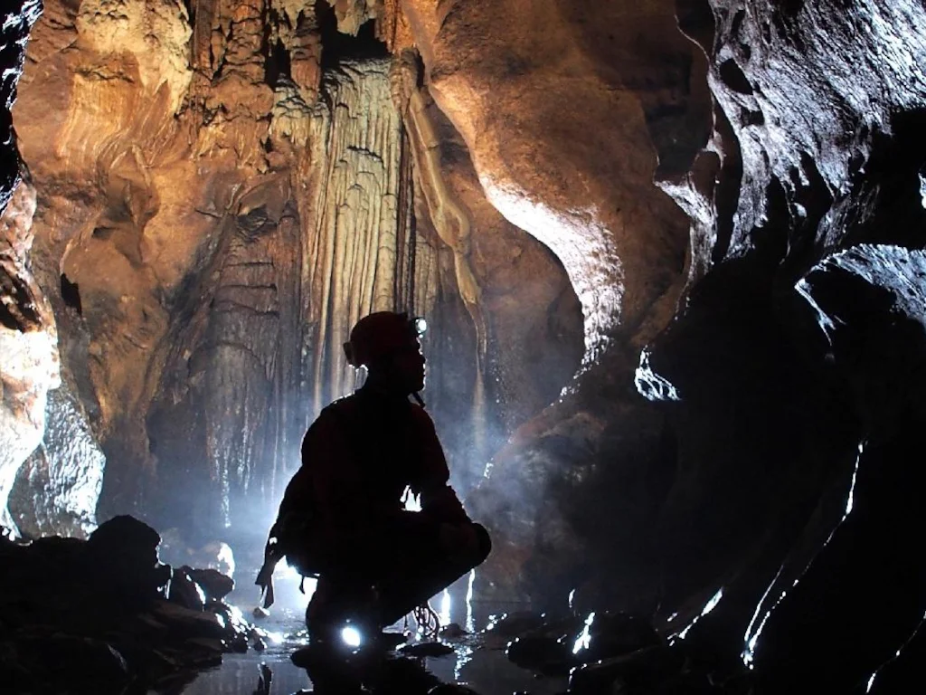 Spéléologie en Quercy pour une aventure inoubliable