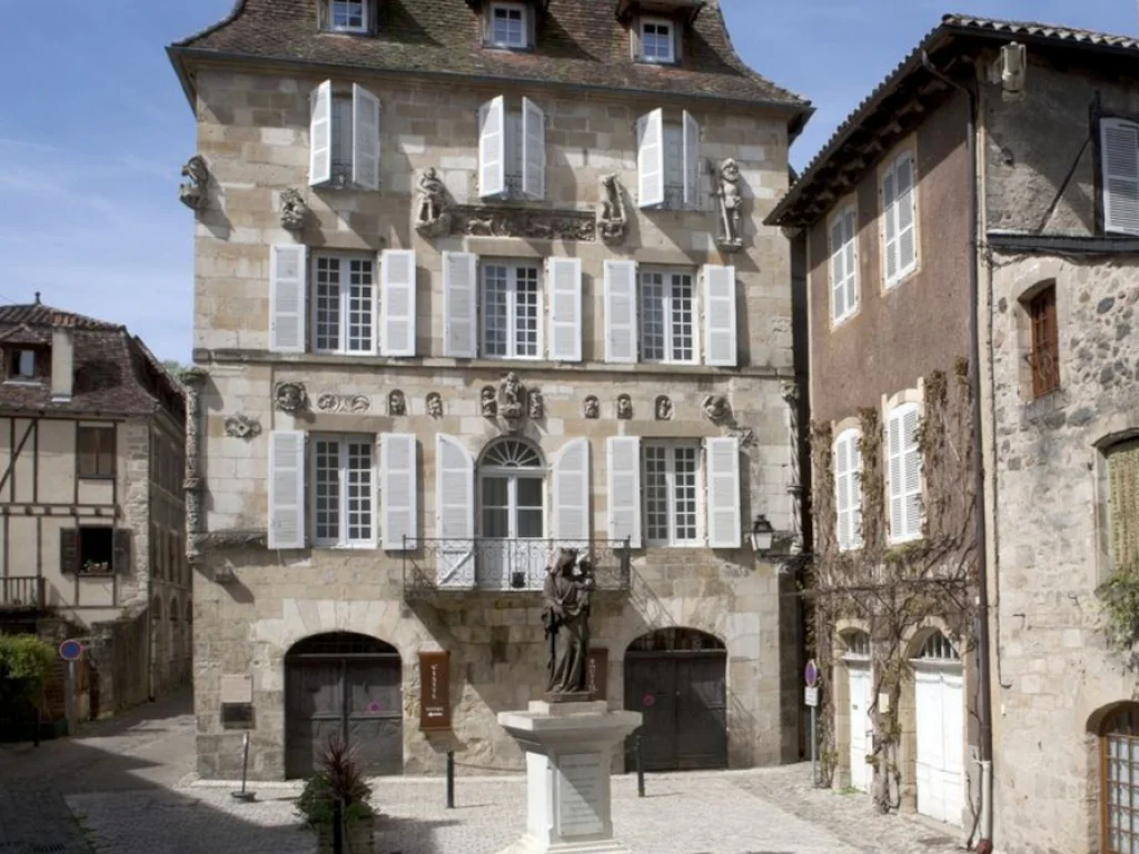 La Maison Renaissance