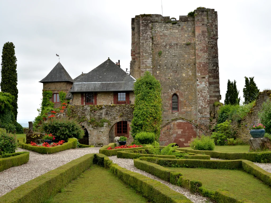 Le Château