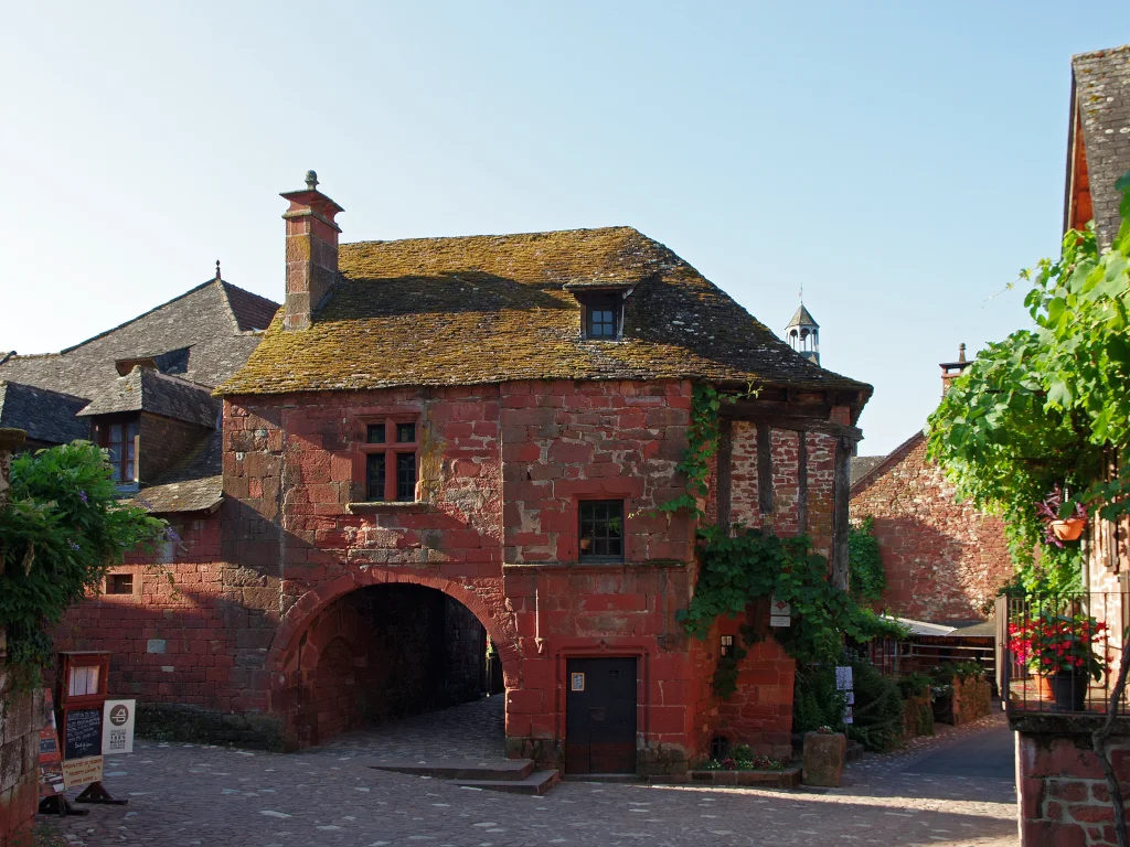 La Maison de la Sirène