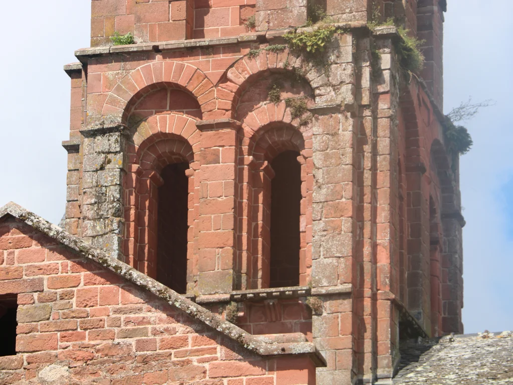 L'Eglise Saint-Pierre