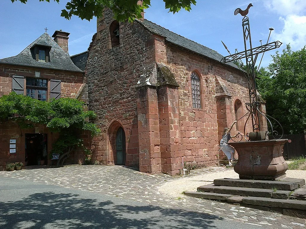 La Chapelle des Pénitents