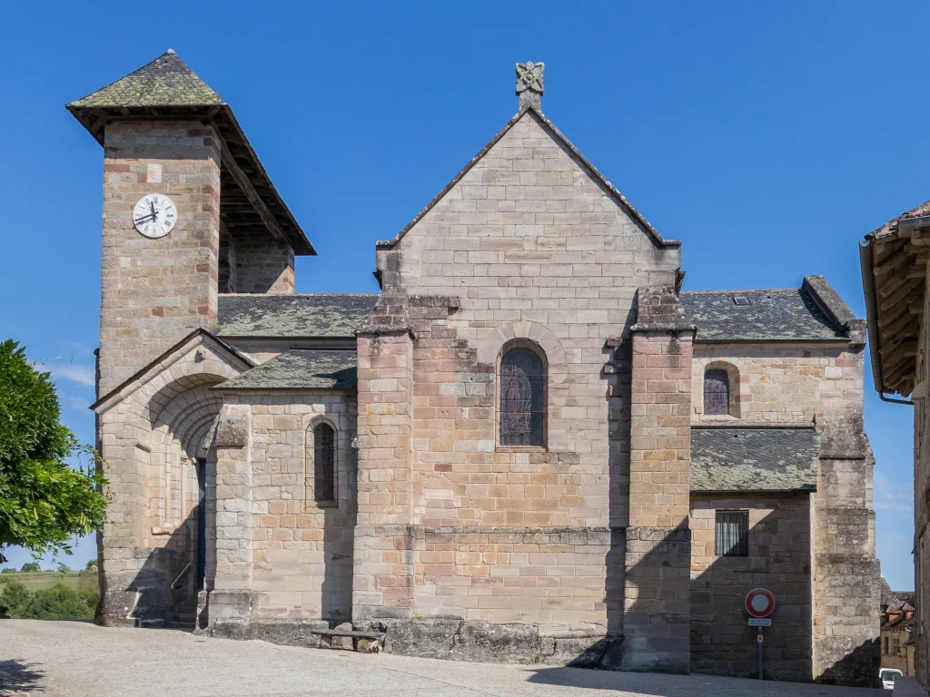 Eglise Saint-Barthélemy