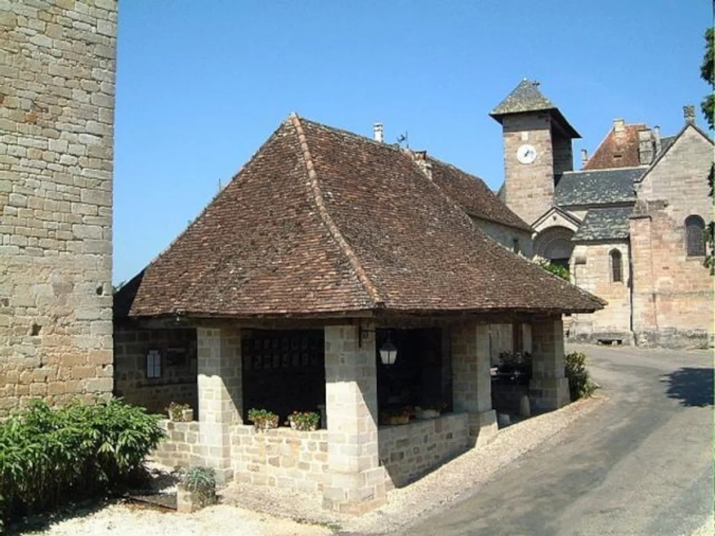 La Halle