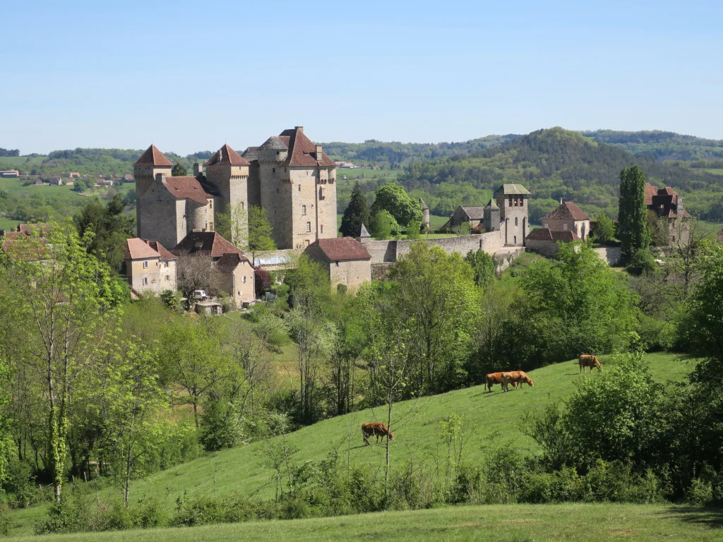 Le Château