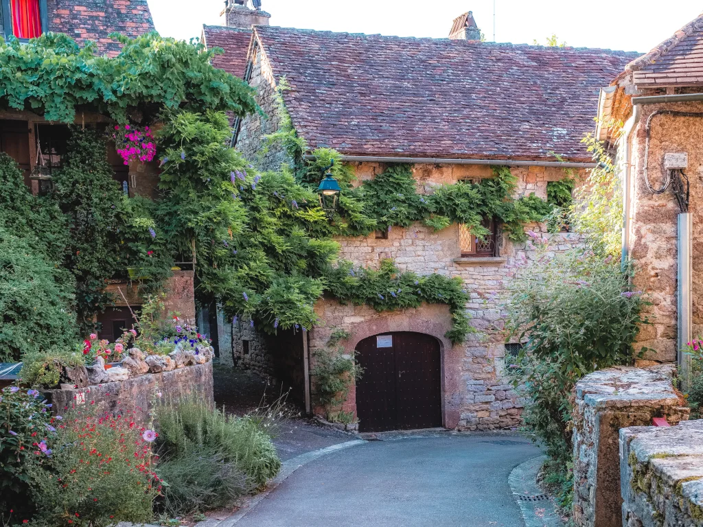 Lire la suite à propos de l’article Loubressac