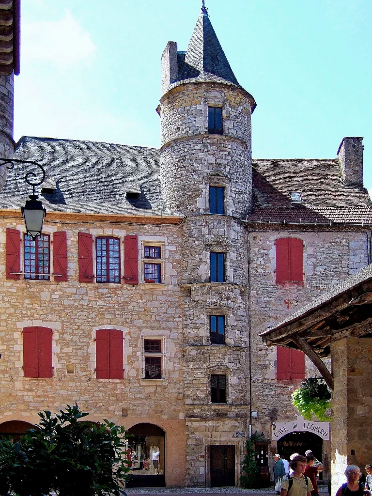 La Maison Fabri