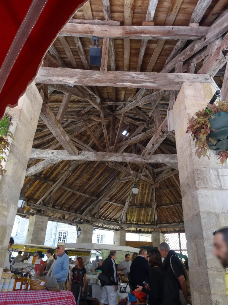 La Halle