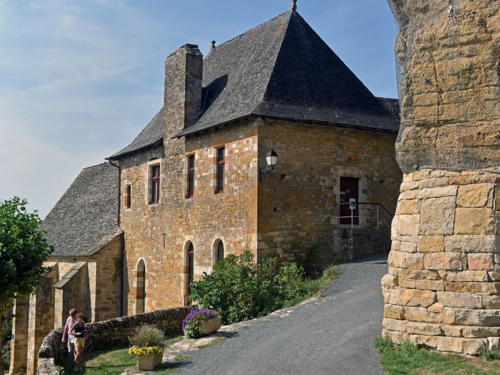 La Chapelle des Capucins