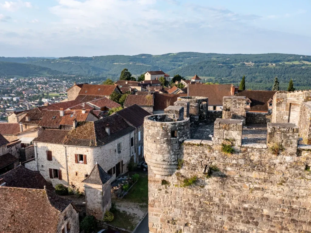 Lire la suite à propos de l’article Capdenac-le-Haut