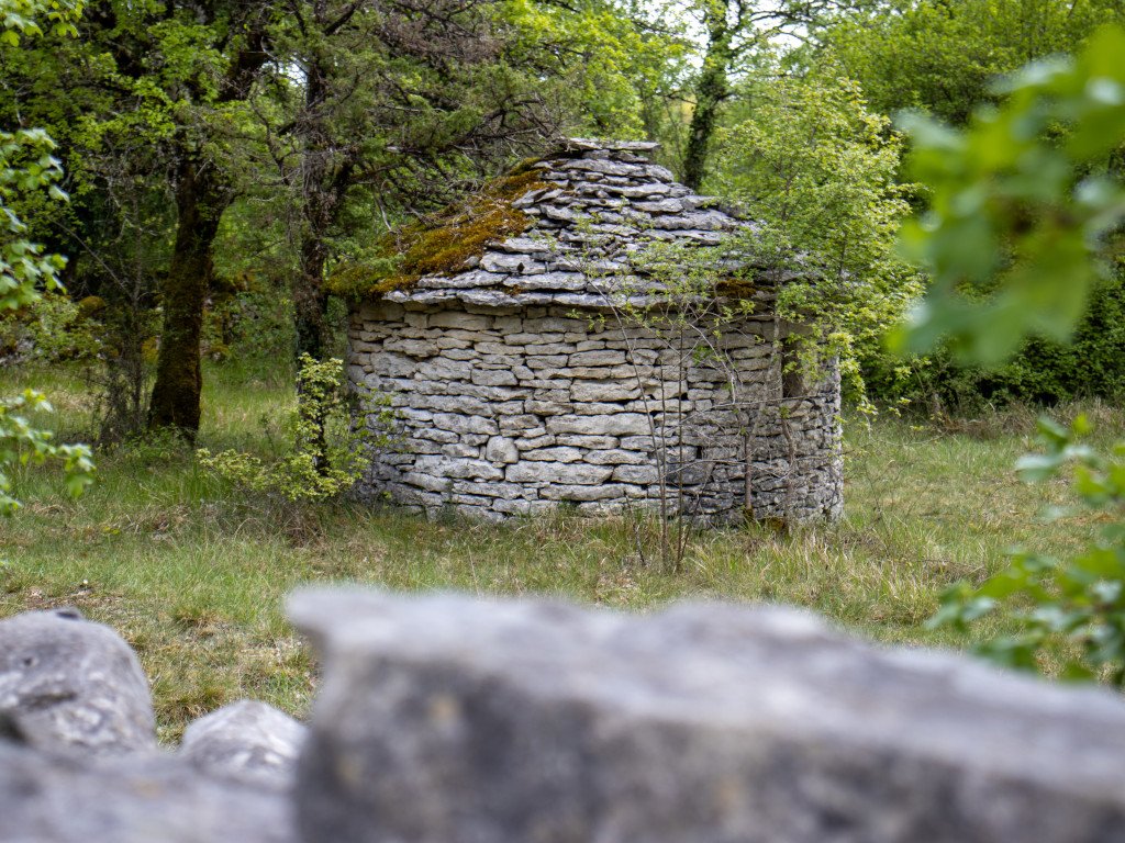 Caselle à Théminettes