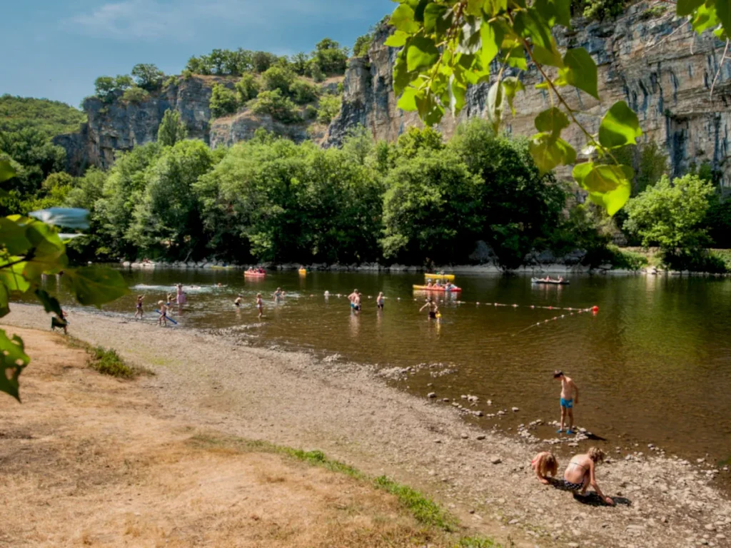 Lire la suite à propos de l’article Des vacances réussies dans le Lot même sans piscine