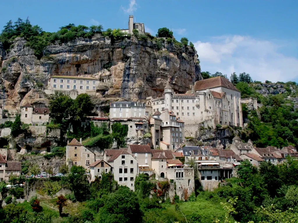 Lire la suite à propos de l’article <span class="incontournable">Rocamadour</span>