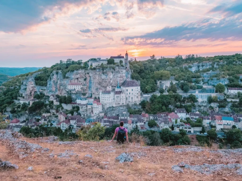 Lire la suite à propos de l’article Visiter Rocamadour en 2026 : le guide complet du site incontournable du Lot