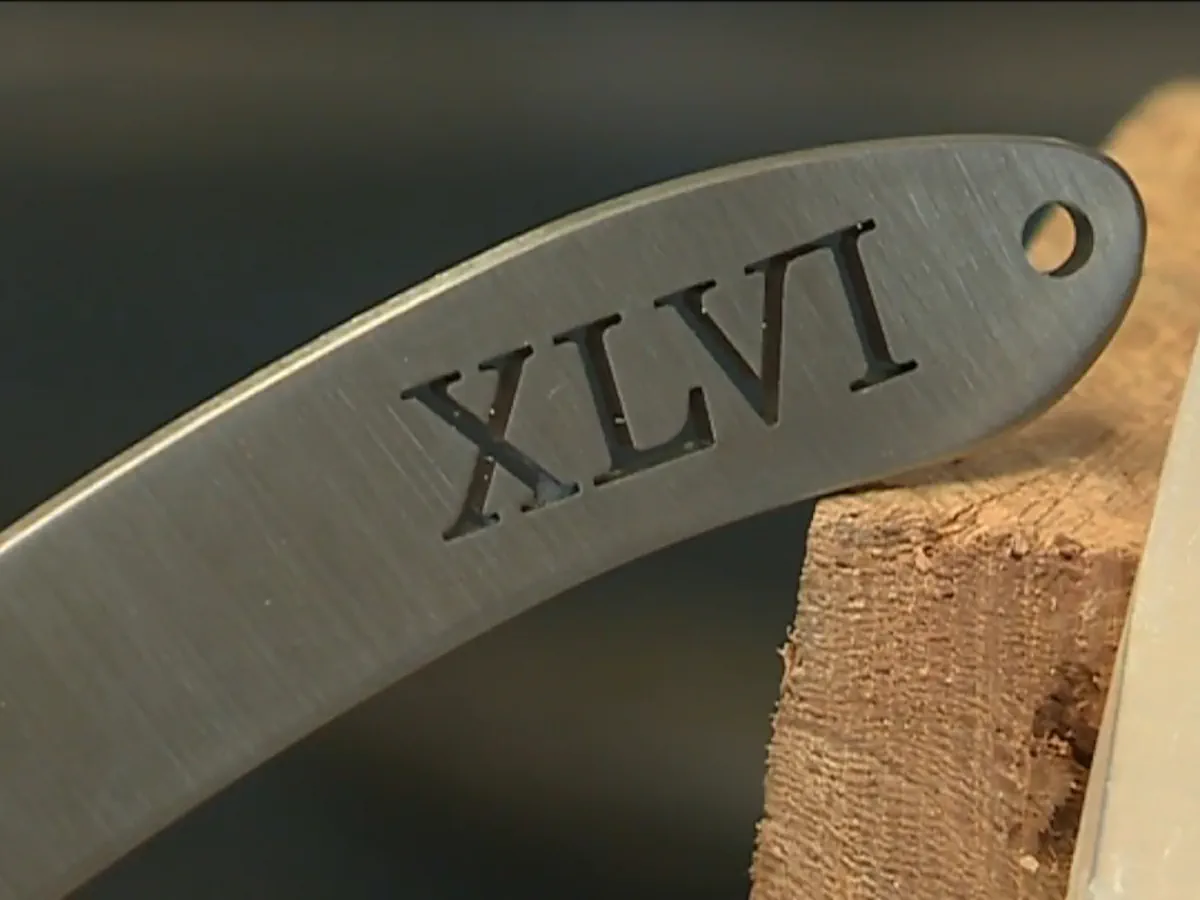 Coutellerie le Lotois XLVI
