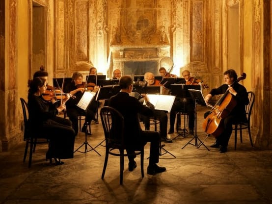 Martel - Festival baroque