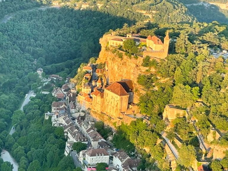 Rocamadour