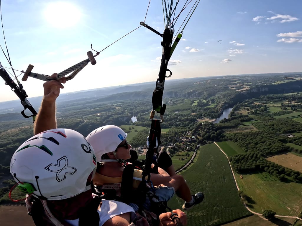 Got2Fly Parapente