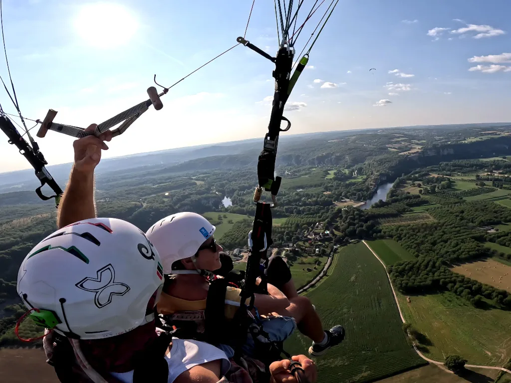 Got2Fly Parapente