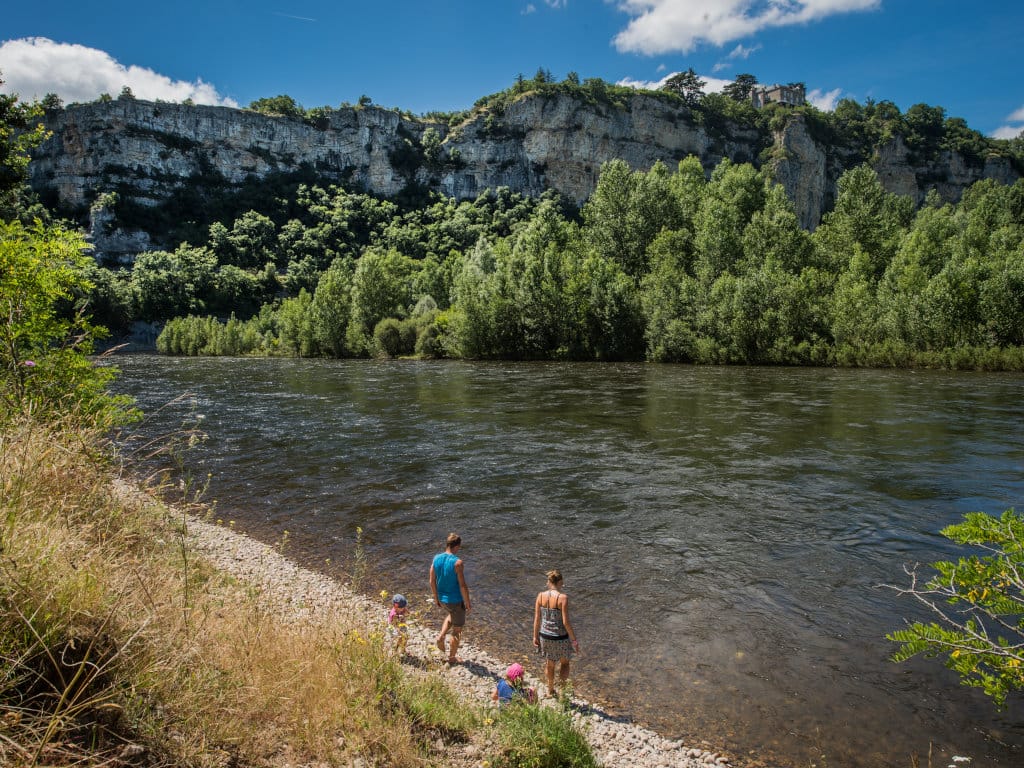 L'ENS de la couasne de Floirac
