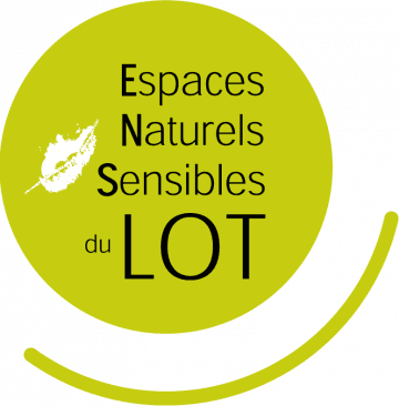 Logo des ENS du Lot