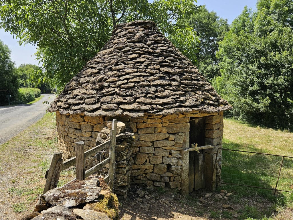 Caselle (lieu-dit Barradès)