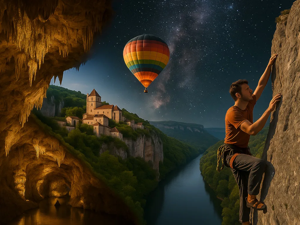 Lire la suite à propos de l’article Le Lot se vit en 3D : un territoire à explorer dans toutes les dimensions