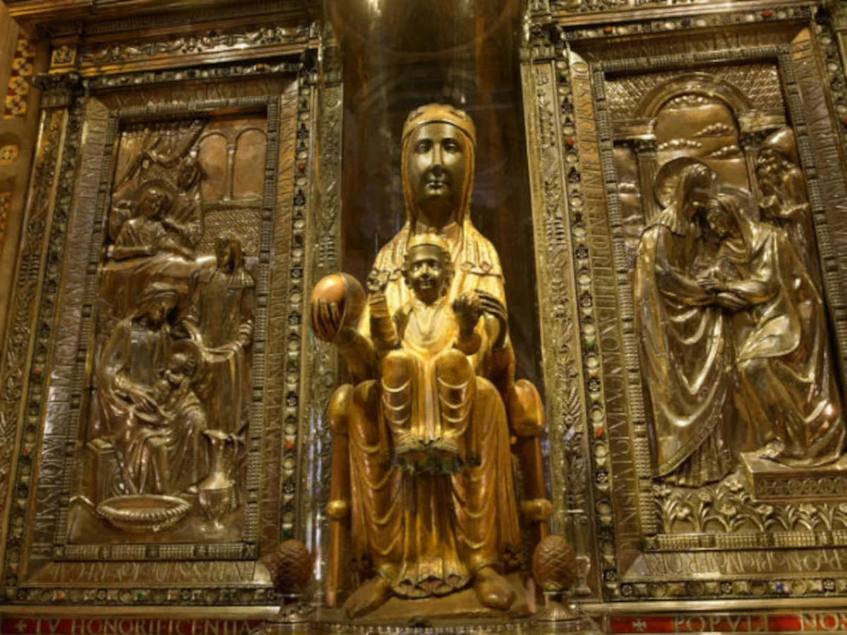 Notre-Dame de Montserrat