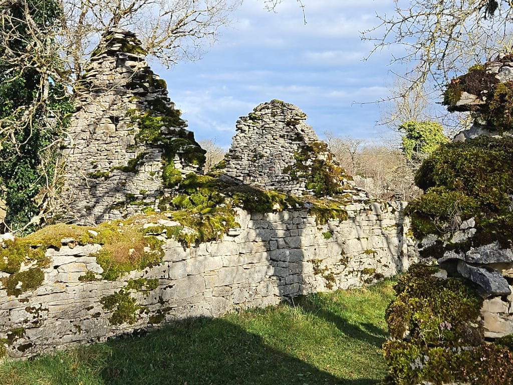 Lire la suite à propos de l’article Le hameau de Barrières à Miers, vestiges d’un village oublié au cœur du Lot