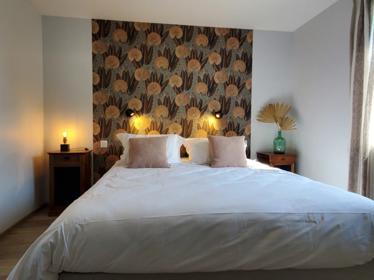 Chambre 1