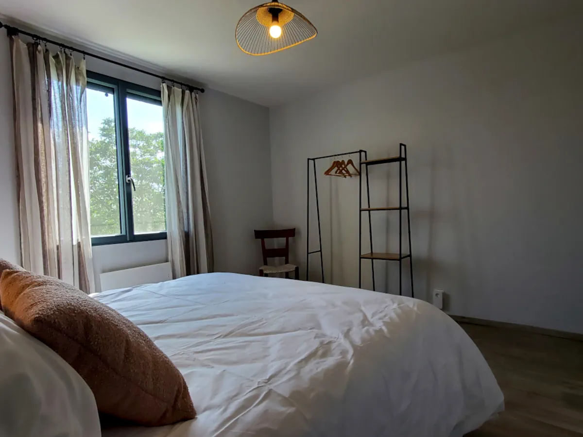 Chambre 1