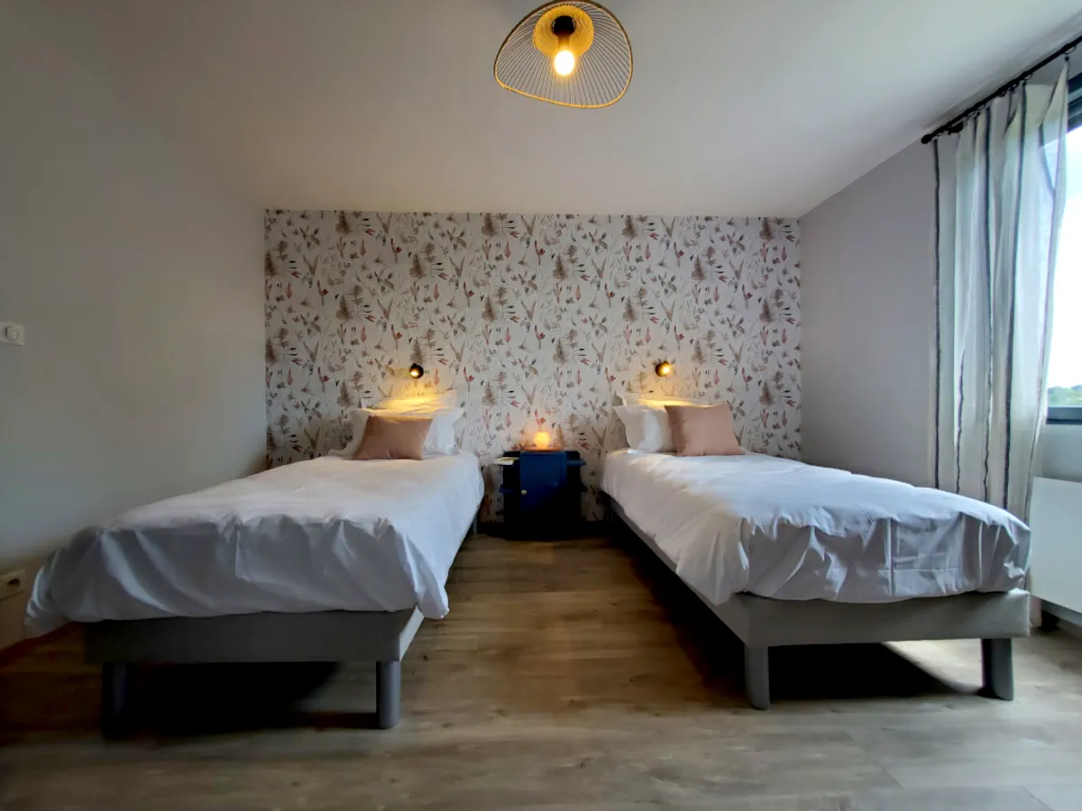 Chambre 2