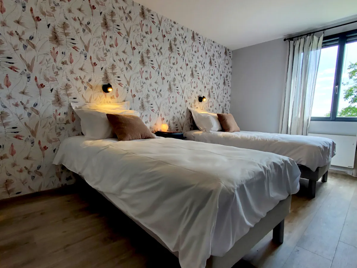 Chambre 2