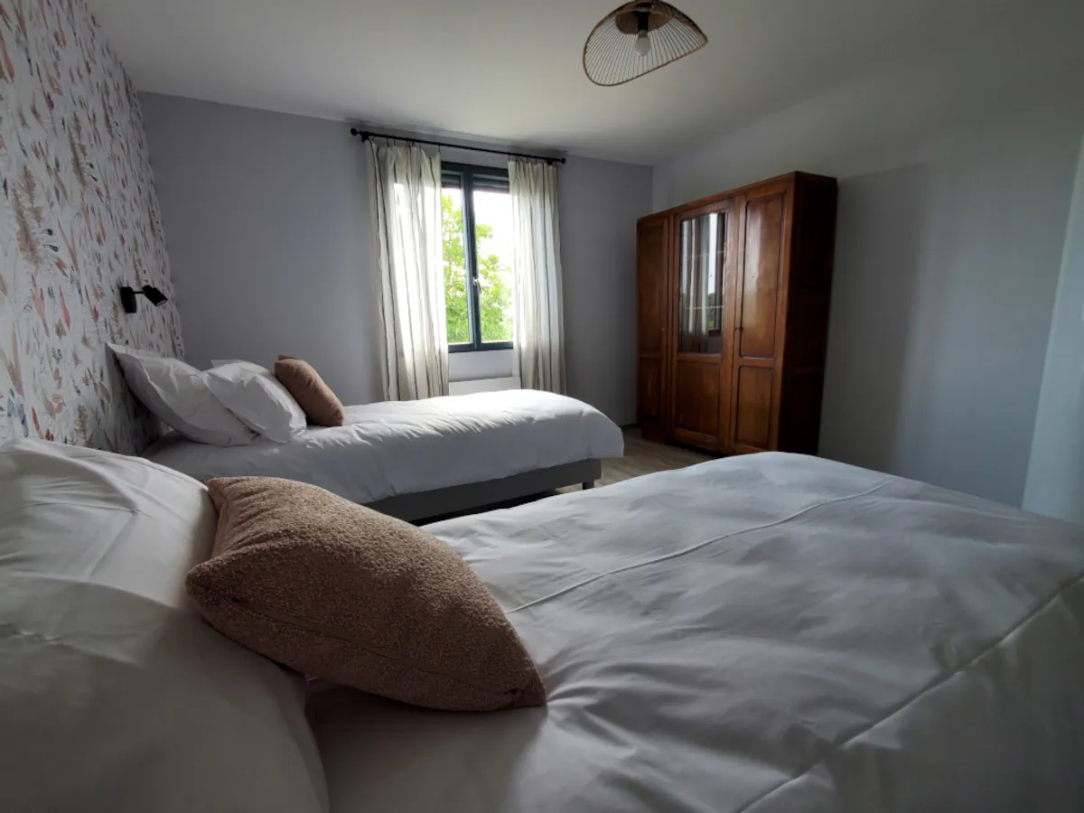 Chambre 2