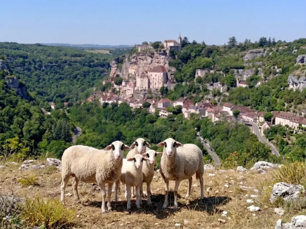 Lire la suite à propos de l’article Le Lot : mes 12 preuves que c&rsquo;est le plus beau département de France