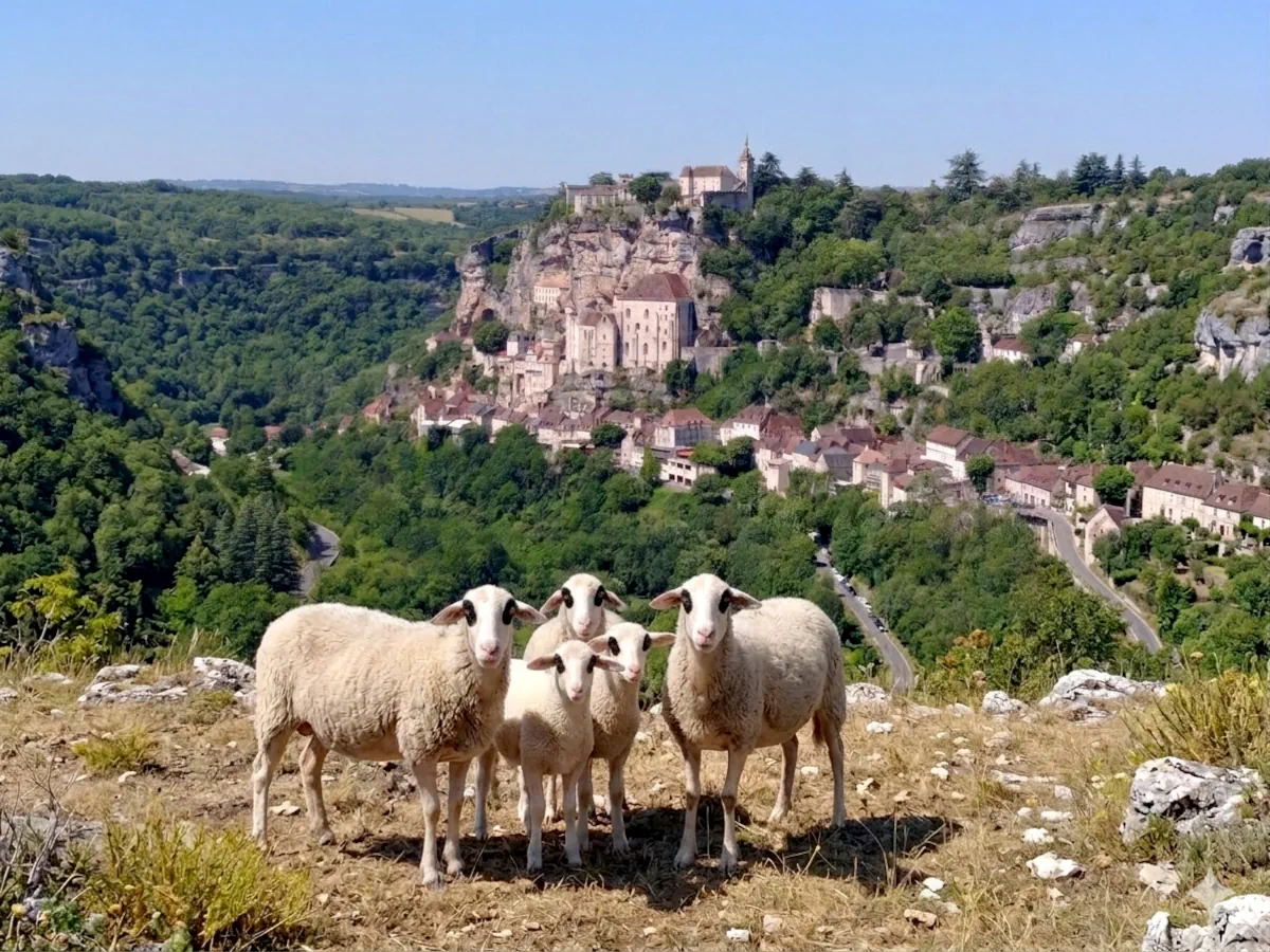 Le Lot : mes 12 preuves que c&rsquo;est le plus beau département de France