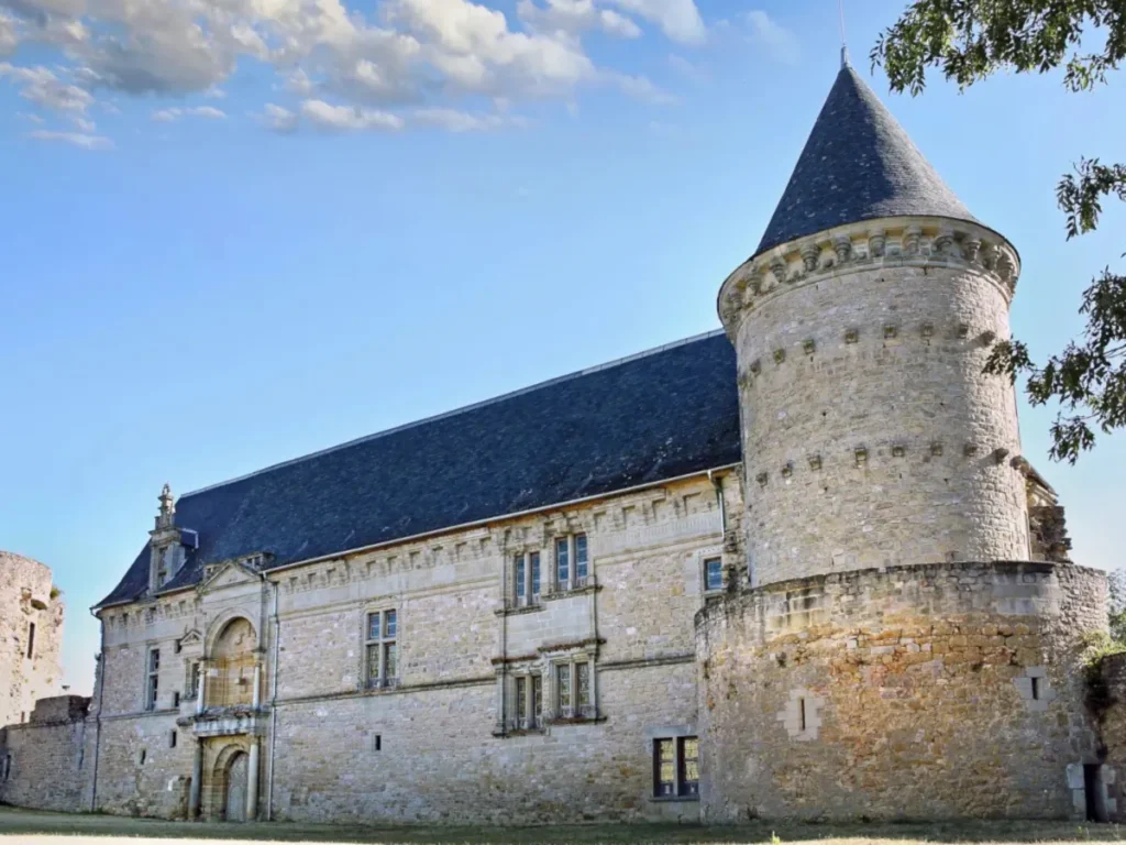Lire la suite à propos de l’article Galiot de Genouillac, seigneur d&rsquo;Assier et héros de la bataille de Marignan