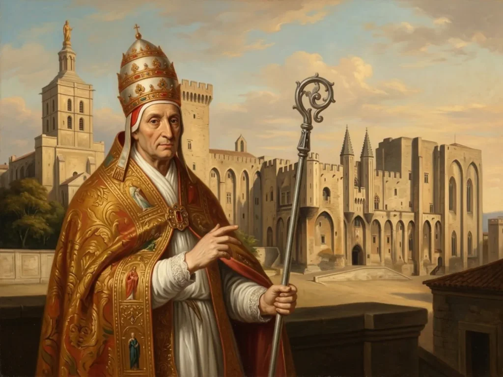 Lire la suite à propos de l’article Cahors et Jean XXII : l’empreinte du pape lotois sur sa ville natale